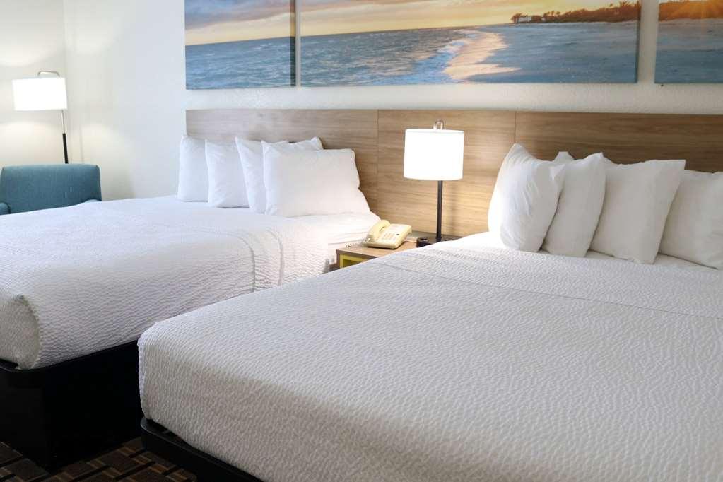 Hotel Carolina A Days Inn By Wyndham Hilton Head Island Habitación foto