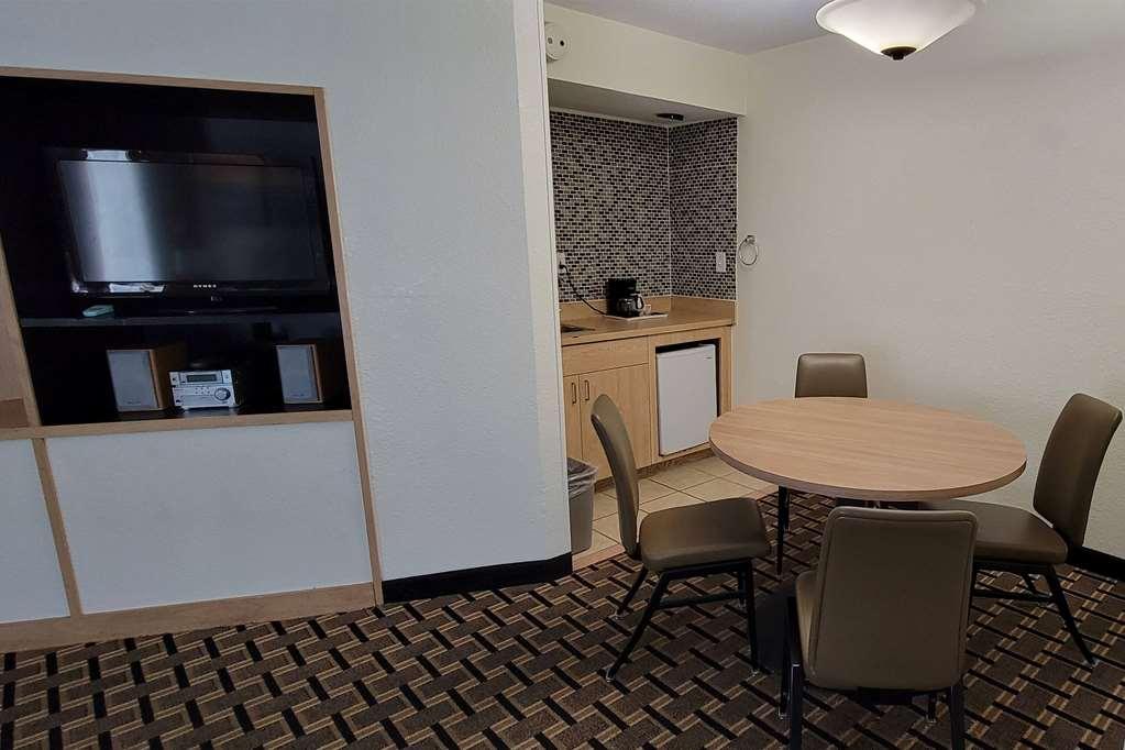 Hotel Carolina A Days Inn By Wyndham Hilton Head Island Habitación foto
